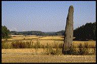 Haslesteinen